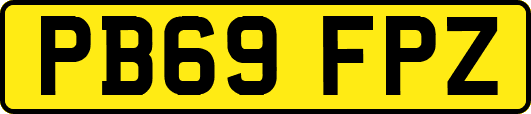 PB69FPZ