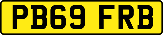 PB69FRB