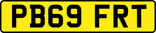 PB69FRT