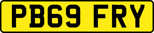 PB69FRY