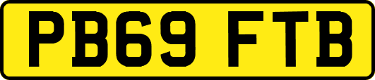 PB69FTB