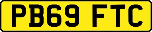 PB69FTC