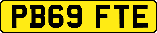 PB69FTE