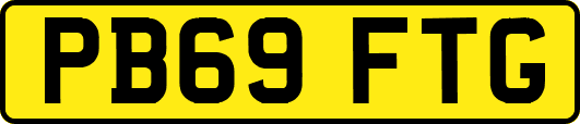 PB69FTG