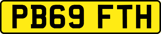 PB69FTH