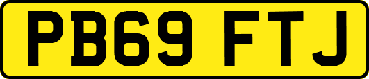 PB69FTJ