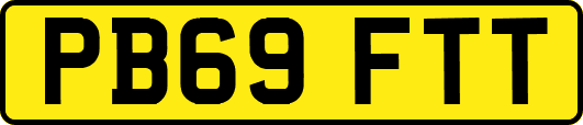 PB69FTT