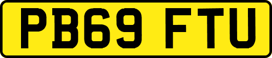 PB69FTU