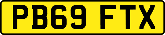 PB69FTX