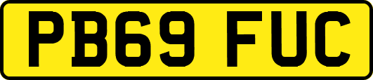 PB69FUC