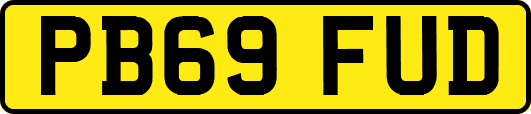 PB69FUD
