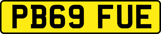 PB69FUE