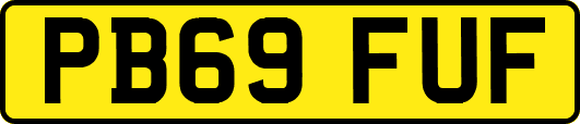 PB69FUF