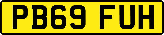 PB69FUH