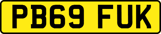 PB69FUK