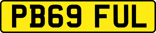 PB69FUL