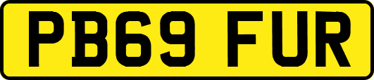 PB69FUR