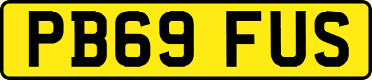 PB69FUS