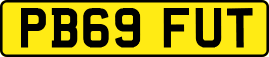 PB69FUT