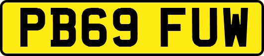 PB69FUW