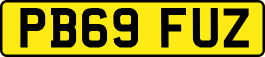 PB69FUZ