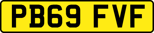PB69FVF