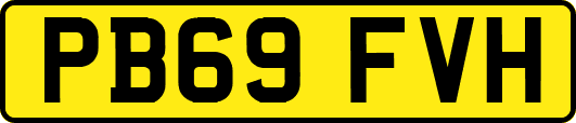PB69FVH