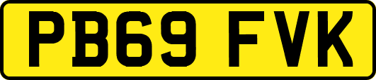 PB69FVK