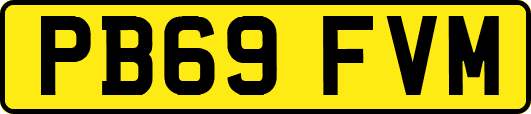 PB69FVM