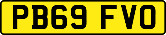 PB69FVO