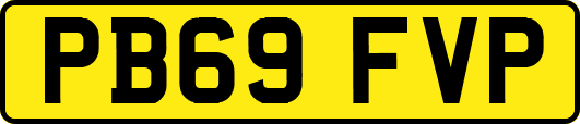 PB69FVP