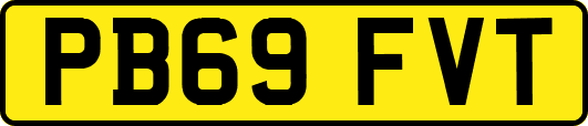 PB69FVT