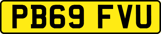 PB69FVU