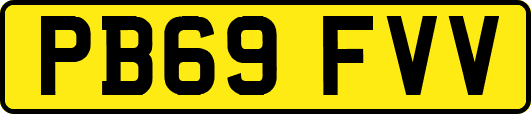 PB69FVV
