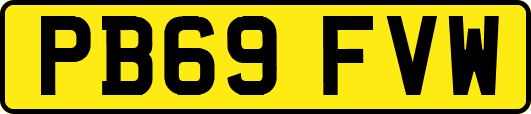 PB69FVW
