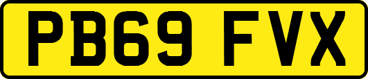 PB69FVX