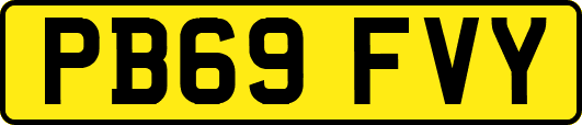 PB69FVY