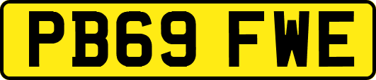 PB69FWE