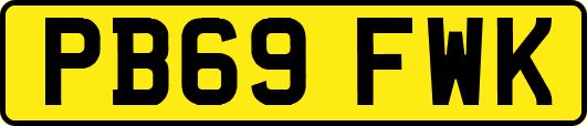 PB69FWK