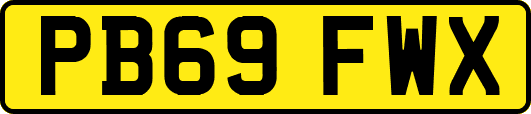 PB69FWX