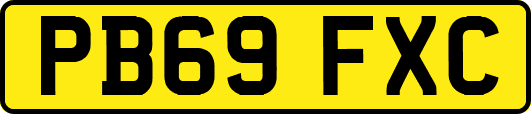 PB69FXC