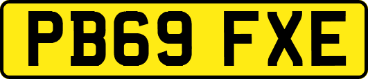 PB69FXE