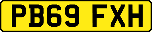 PB69FXH