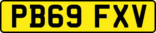 PB69FXV