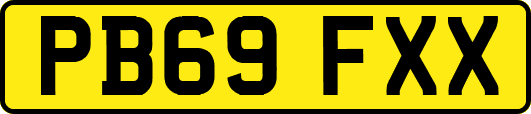 PB69FXX