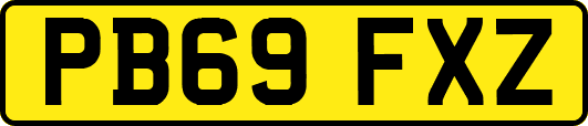 PB69FXZ