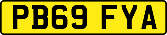 PB69FYA