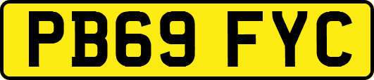 PB69FYC