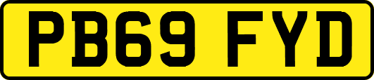 PB69FYD
