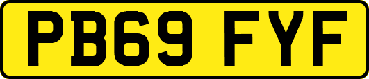 PB69FYF
